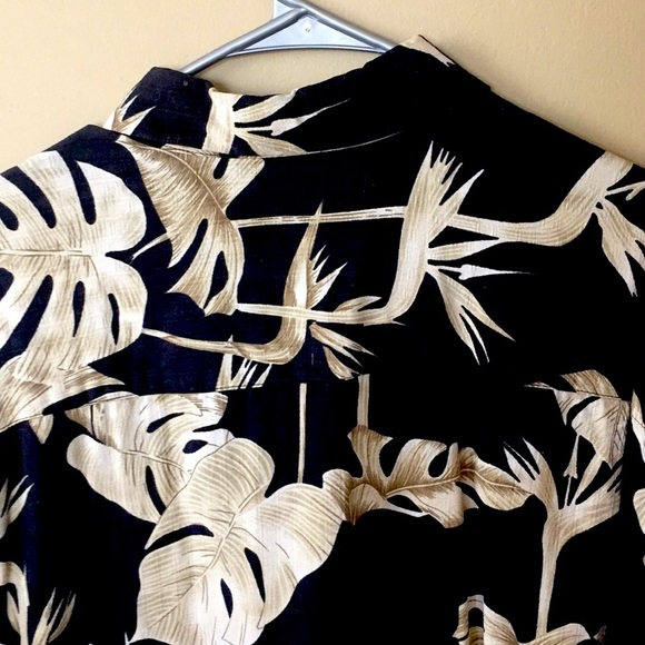 Men’s Hawaiian shirt by Seven Palms - Picture 5 of 8